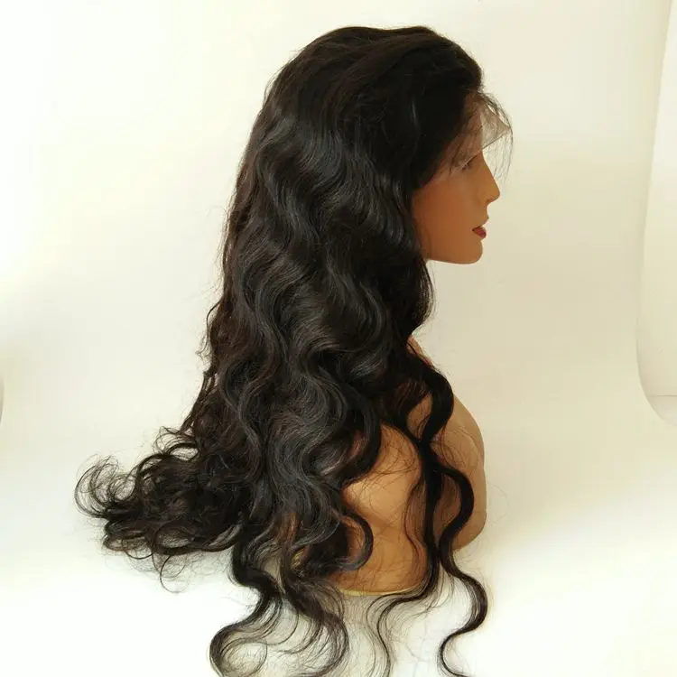 Raw brazilian unprocessed cuticle aligned Human hair wigs 100% virgin wholesale body wave transparent full lace wigs
Raw brazilian unprocessed cuticle aligned Human hair wigs 100% virgin wholesale body wave transparent full lace wigs