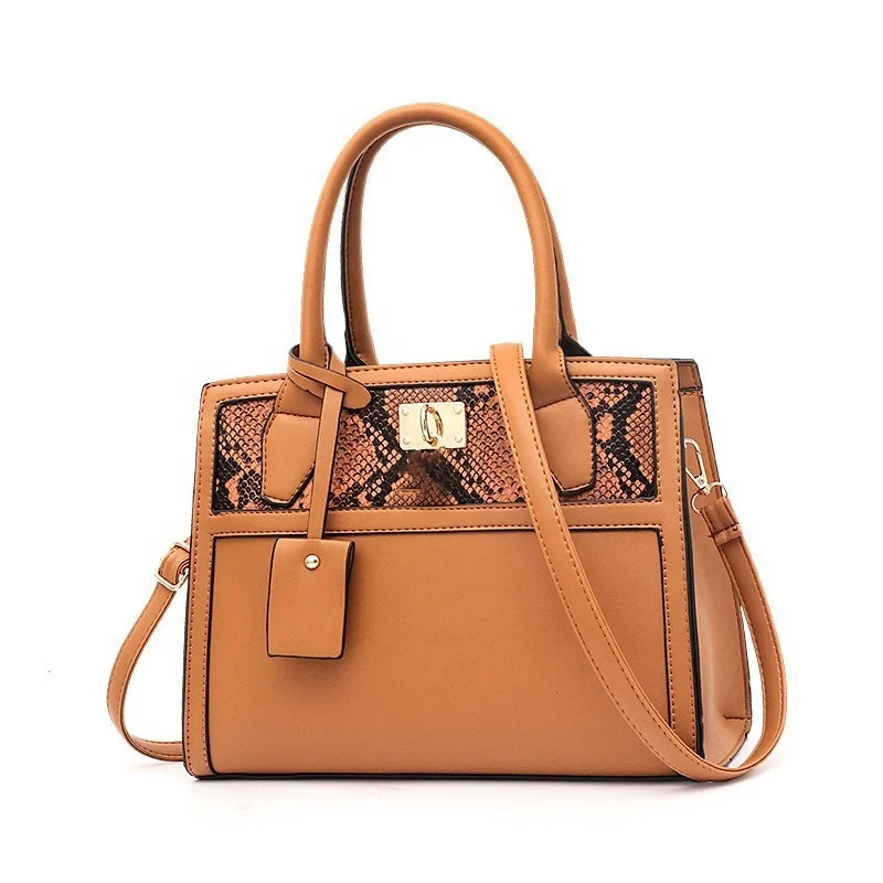 Fall Style Fashion Snake Skin Print Crossbody Elegant Tote Leather Bag Strap Shoulder
Fall Style Fashion Snake Skin Print Crossbody Elegant Tote Leather Bag Strap Shoulder