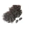 Hollywood fayuan Hair!!! Super fashionable color 2# filipino 100% virgin natural brown deep wave