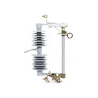 Porcelain Polymeric Ceramic Metal Oxide AC High Voltage Electronic Fuse Types