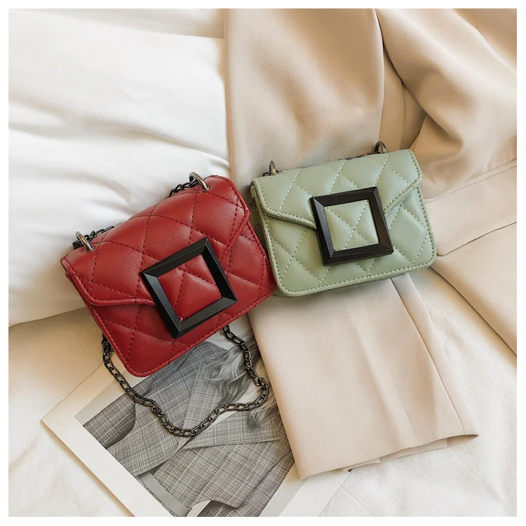 Fashion Shoulder Pures Ladies Mini Solid Color Small Square Handbags Chain Crossbody Bags Women Handbags Ladies, Customized color
Fashion Shoulder Pures Ladies Mini Solid Color Small Square Handbags Chain Crossbody Bags Women Handbags Ladies, Customized color