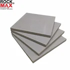 Fireproof mgo decorative interior wall panel with waterproof