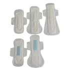 Sanitary Wholesale Double Wings Sanitary Pads In Bales