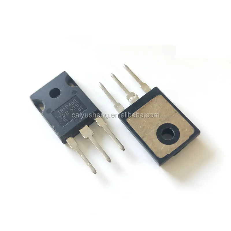 Irfp460 N Channel Transistor Mosfet 500v 20a To 247ac Irfp460pbf Buy