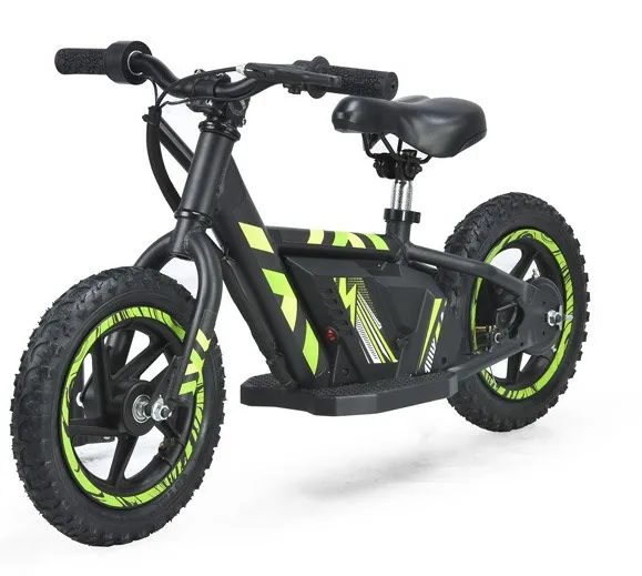 2020 New Design wheels 12 inch High Quality Kids Baby Electric Balance Bike Children Bicycle, Black/green
2020 New Design wheels 12 inch High Quality Kids Baby Electric Balance Bike Children Bicycle, Black/green
