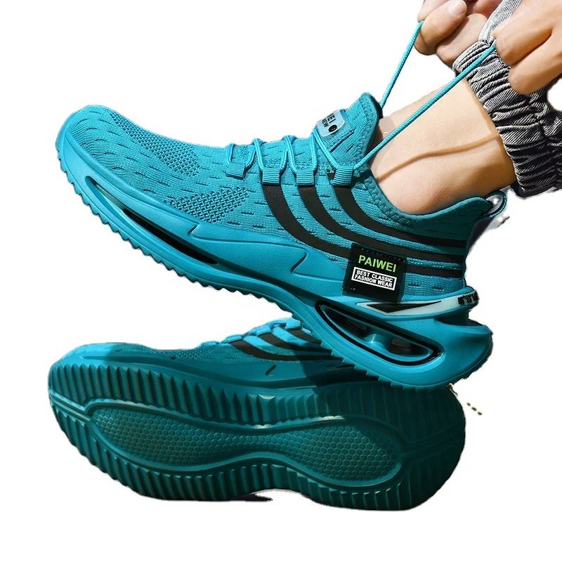 Breathable Sport Shoe Running Shoes For Men Fashion Sneakers 2021 Stylish Colorful Men's Mesh Upper Brand Sport
Breathable Sport Shoe Running Shoes For Men Fashion Sneakers 2021 Stylish Colorful Men's Mesh Upper Brand Sport