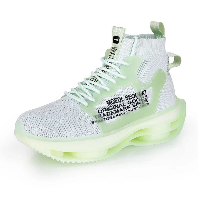 custom lightweight breathable 2021 sneaker track sport outdoor running shoes for man, Black, white, sea salt
custom lightweight breathable 2021 sneaker track sport outdoor running shoes for man, Black, white, sea salt