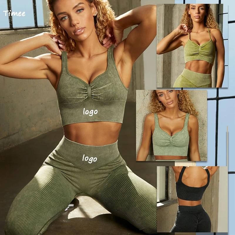 high quality seamless dirty wash color scrunch leggings shorts sports bra set gym outfit seamless set women
high quality seamless dirty wash color scrunch leggings shorts sports bra set gym outfit seamless set women