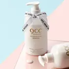 Collagen smoothing shampoo Amino acid nourishing repair damaged dry hair care repair tempered hair shampoo