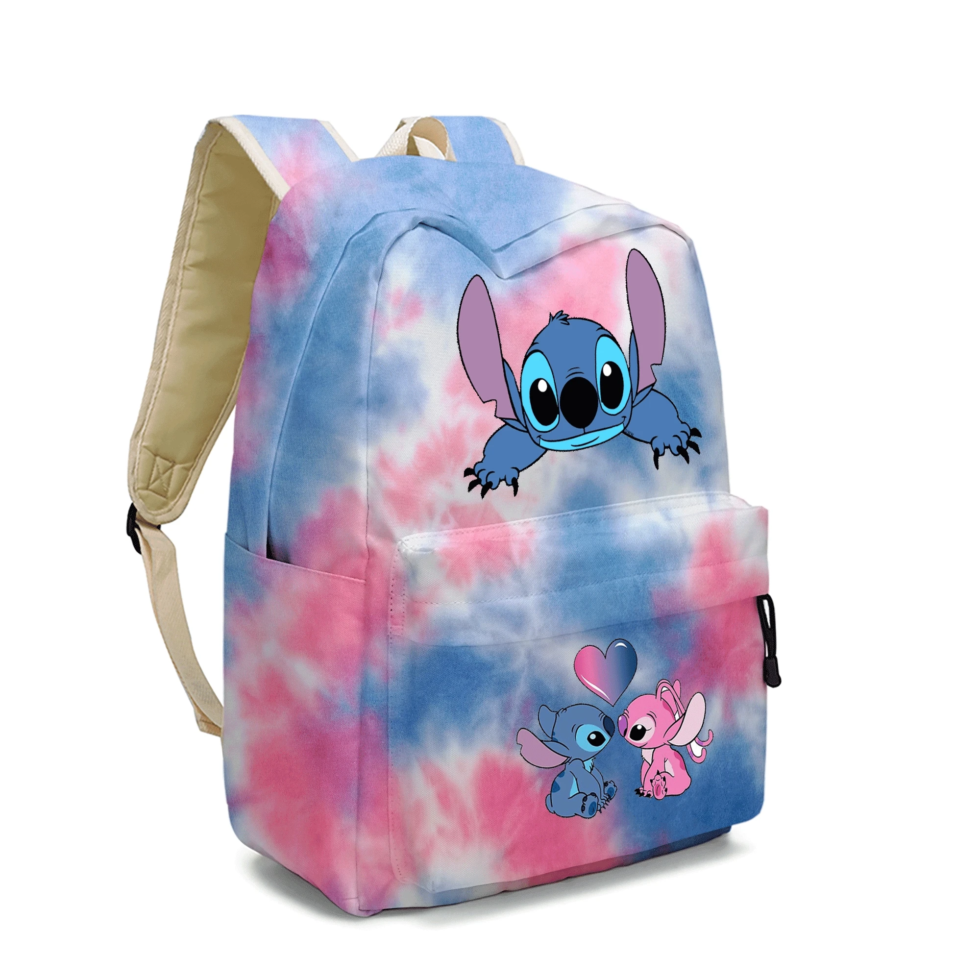 backpack boys and girl Stitch students bag children cartoon school bags, Customized color
backpack boys and girl Stitch students bag children cartoon school bags, Customized color