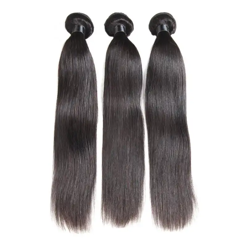 Wholesale Straight Virgin Brazilian Hair 100% Original Brazilian Human Hair Extension
Wholesale Straight Virgin Brazilian Hair 100% Original Brazilian Human Hair Extension