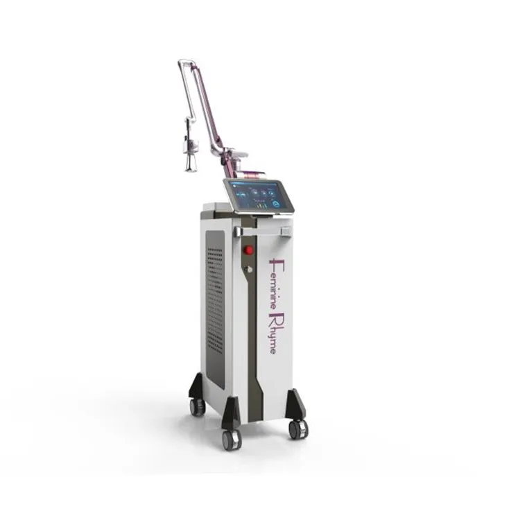 Professional 10600nm Fractional CO2 Laser dental laser beauty machine acne freckles, Variety choices
Professional 10600nm Fractional CO2 Laser dental laser beauty machine acne freckles, Variety choices