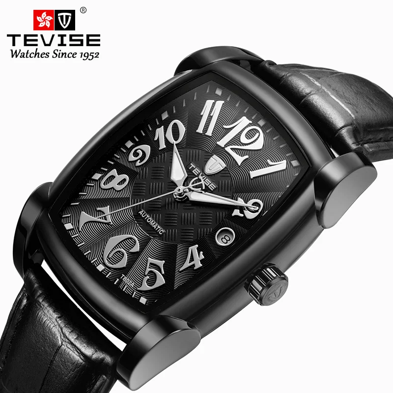 Leisure men wrist watch mechanical skeleton arab numbers custom logo watch reloj para caballero, Optional
Leisure men wrist watch mechanical skeleton arab numbers custom logo watch reloj para caballero, Optional