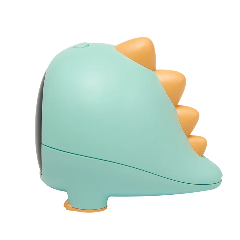 Creative elf desktop alarm clock large LED word alarm clock children's small dinosaur desktop alarm clock
Creative elf desktop alarm clock large LED word alarm clock children's small dinosaur desktop alarm clock