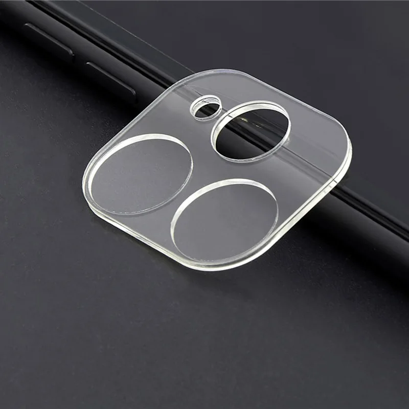 New model suitable for iPhone12 lens film 3D stereo lens ring mobile phone camera sticker Apple 11 lens film
New model suitable for iPhone12 lens film 3D stereo lens ring mobile phone camera sticker Apple 11 lens film