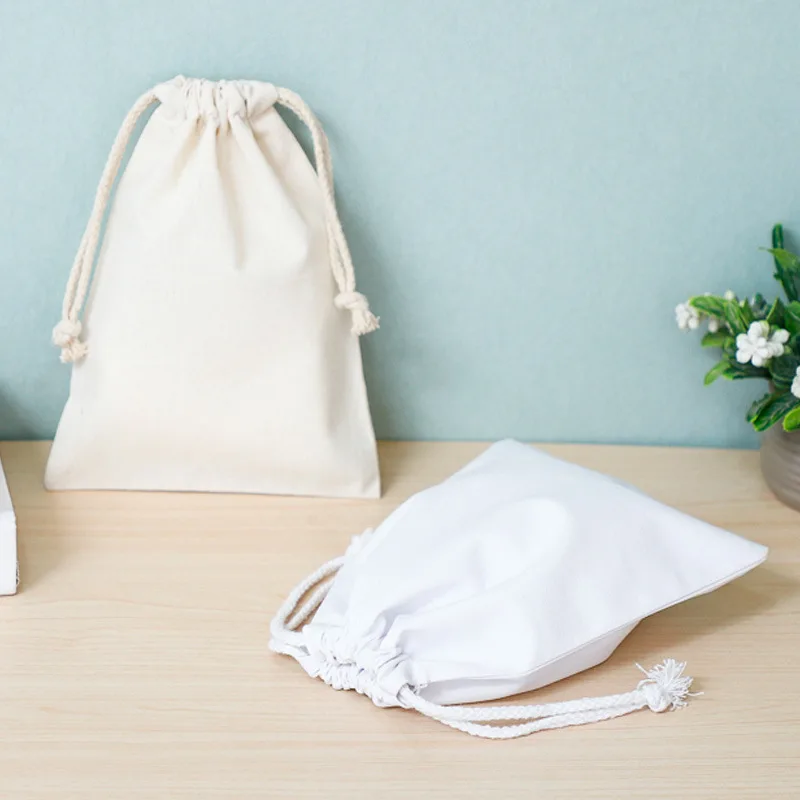 Reusable Eco-friendly Canvas Bag Custom Printing Logo Drawstring Canvas Dust Cotton Shoe Bags for Packages, Customized color
Reusable Eco-friendly Canvas Bag Custom Printing Logo Drawstring Canvas Dust Cotton Shoe Bags for Packages, Customized color