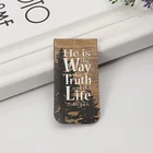 Top Quality New Fashion Customized Design Paper Fridge Magnet Photo Frame