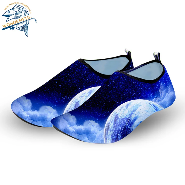 Wholesale Custom Multi Colors Nylon Adjustable Anti Slip Swimming Diving Socks Beach Shoes
Wholesale Custom Multi Colors Nylon Adjustable Anti Slip Swimming Diving Socks Beach Shoes