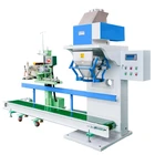 Custom make automatic flour paper bag packing machine