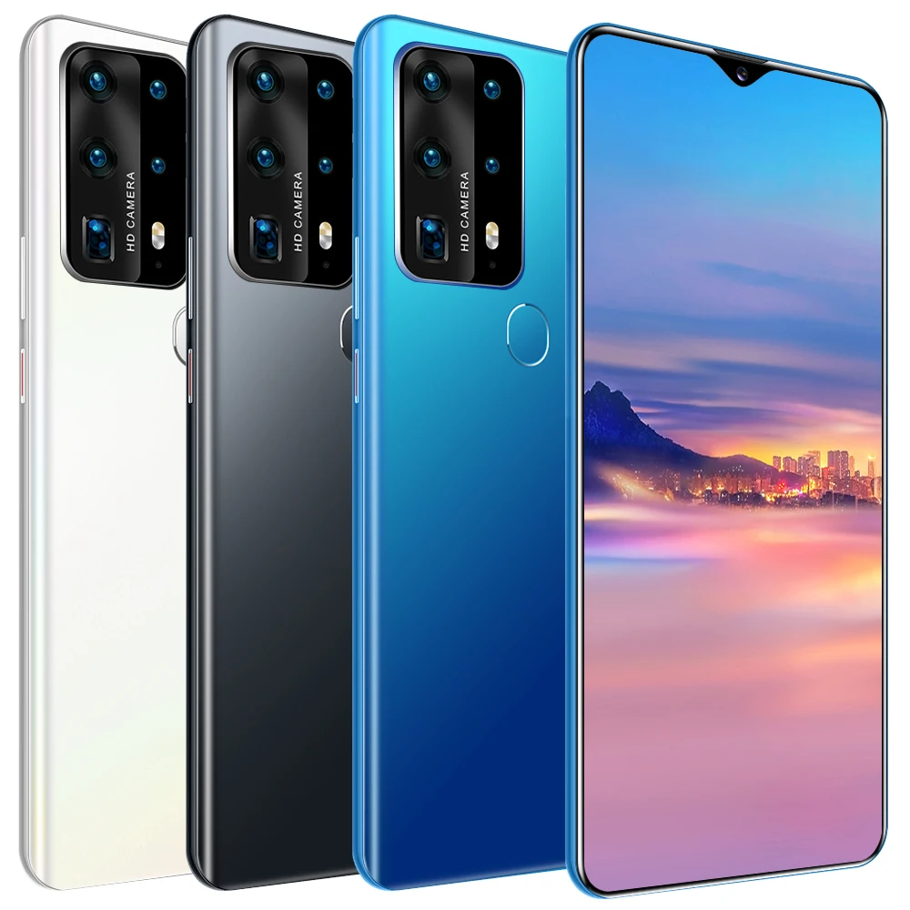 online shopping phone Big Screen 6.8 Inch P40 plus 4G LTE unlocked phones mobile android smartphone
online shopping phone Big Screen 6.8 Inch P40 plus 4G LTE unlocked phones mobile android smartphone