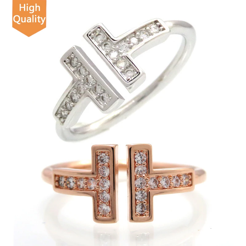 Wholesale Fashion High Quality Gold Plated Paved Diamond Ring 18k Gold Ring Woman Jewelry, White
Wholesale Fashion High Quality Gold Plated Paved Diamond Ring 18k Gold Ring Woman Jewelry, White