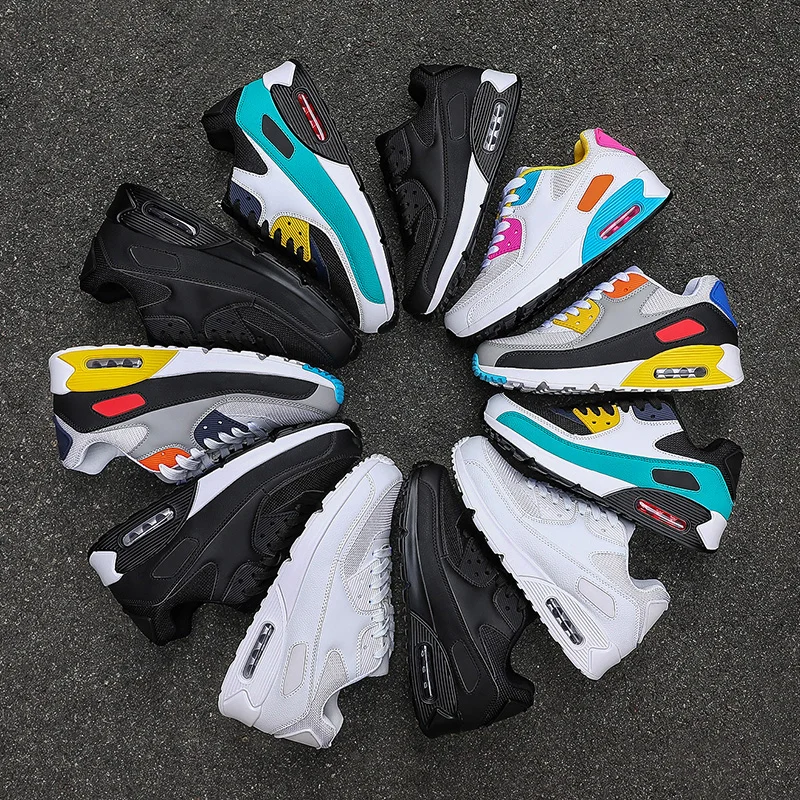 Tonghua Shoes men's dress shoes, sports running shoes sneaker man, flat casual men's sports shoes, 7 colors
Tonghua Shoes men's dress shoes, sports running shoes sneaker man, flat casual men's sports shoes, 7 colors