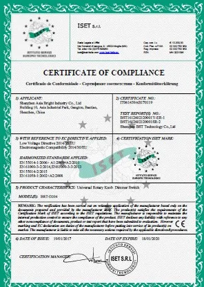 Ec Motors, 0-10V, BRT-F014 - detail 18
