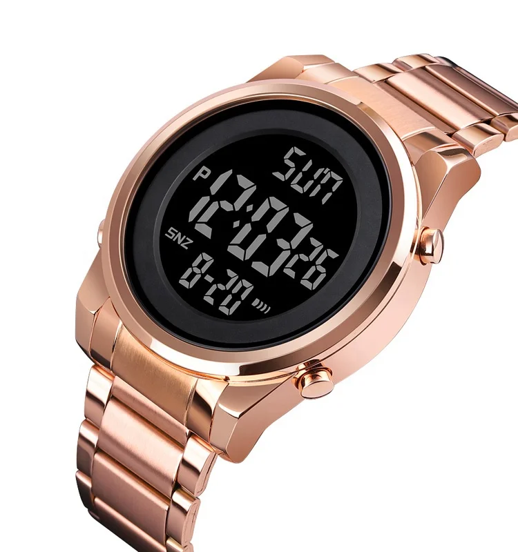 Chinese watch brands SKMEI 1611 digital hand watch man customized personalized wrist watch
Chinese watch brands SKMEI 1611 digital hand watch man customized personalized wrist watch