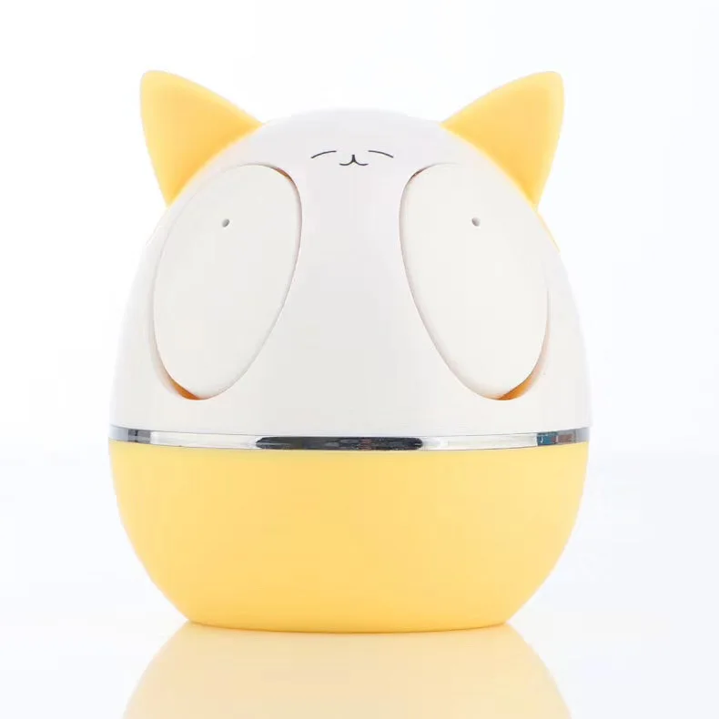 2020 Cute Cartoon TWS Bluetooths Earphone With Charging Case BT V5.0 Wireless Stereo Earbud
2020 Cute Cartoon TWS Bluetooths Earphone With Charging Case BT V5.0 Wireless Stereo Earbud