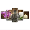 /product-detail/modern-5-pieces-zen-stone-butterfly-orchid-buddha-oil-painting-for-living-room-home-decor-62279880509.html