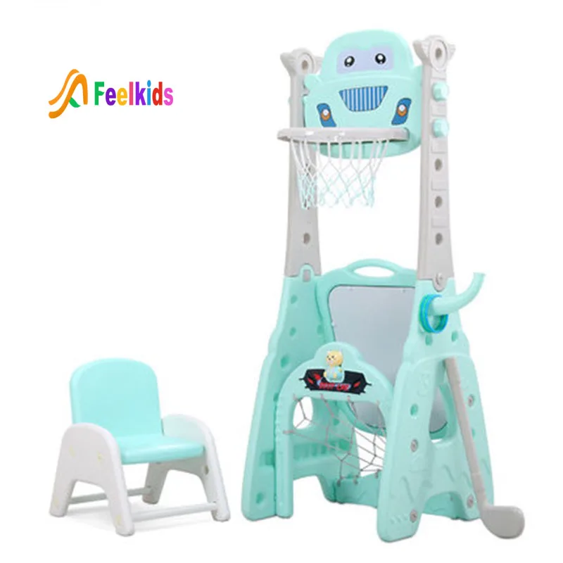 Baby toy&furniture plastic multi-function basketball stand with hoop for kids, Blue,pink
Baby toy&furniture plastic multi-function basketball stand with hoop for kids, Blue,pink
