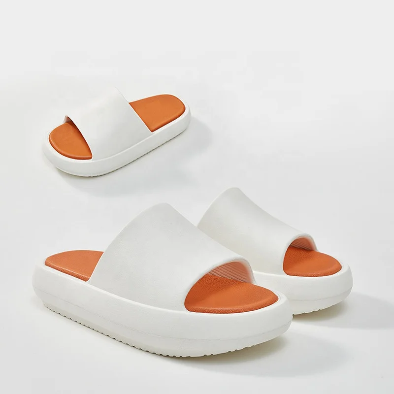 UTUNE Dropshipping Products 2021 Summer Beach 4cm Platform Solid Color Slides Women Bathroom EVA Slippers Shoes, 6 colors
UTUNE Dropshipping Products 2021 Summer Beach 4cm Platform Solid Color Slides Women Bathroom EVA Slippers Shoes, 6 colors