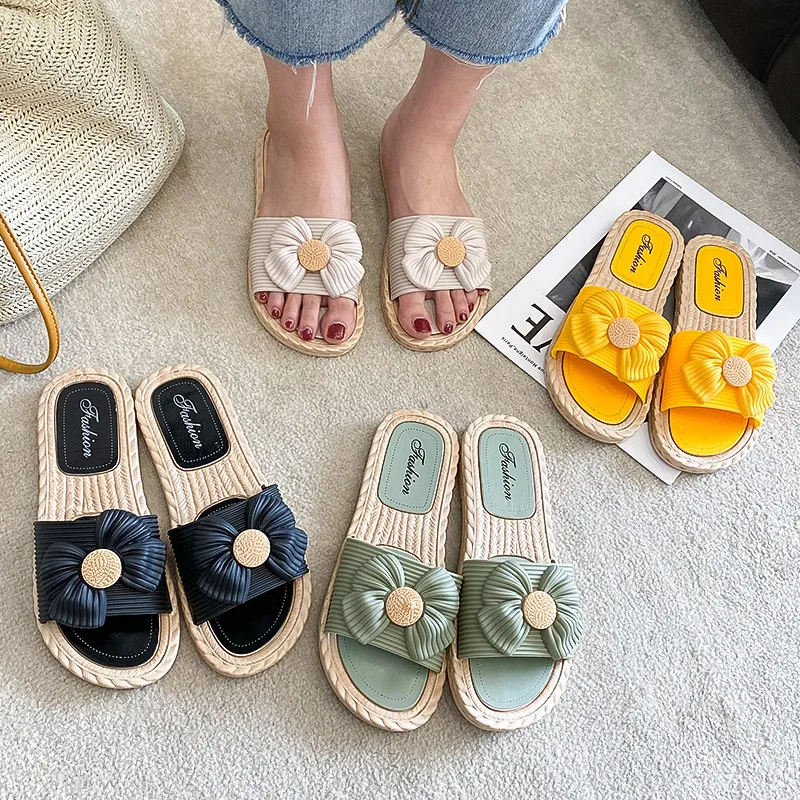 2022 Fashion Women Slippers Slides Lady Footwear Beach Designer Luxury Slippers Ladies Slide Sandal Flip-Flops
2022 Fashion Women Slippers Slides Lady Footwear Beach Designer Luxury Slippers Ladies Slide Sandal Flip-Flops