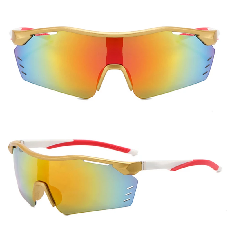 JSJM New Bicycle Glasses Colorful Fashionable Spring Leg Windproof Adult Sunglasses Universal
JSJM New Bicycle Glasses Colorful Fashionable Spring Leg Windproof Adult Sunglasses Universal