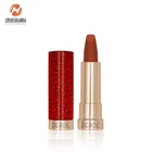 Full Bodied Color Customized 12 Colors Matte Liquid Lipstick Set