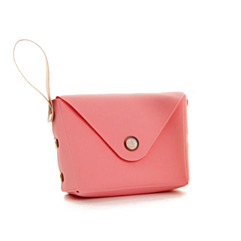 Candy Color Small Zero Wallet Key Bag Carry-on Mini Handbag Luxury Fancy Coin Purse
Candy Color Small Zero Wallet Key Bag Carry-on Mini Handbag Luxury Fancy Coin Purse