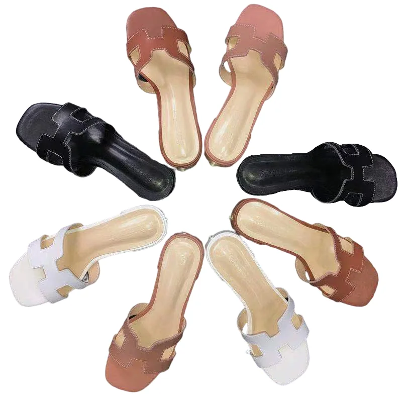 2021 New Design Summer Sexy Ladies Slippers Candy Colors Casual Women's Sandals
2021 New Design Summer Sexy Ladies Slippers Candy Colors Casual Women's Sandals