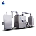 BGB 150 Automatic High Effective Pharmaceutical Tablet Film Coating Machine