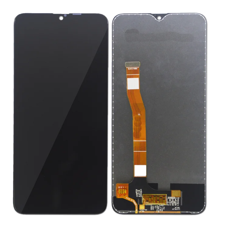 TFT LCD display for oppo Realme 3 Pro touch digitizer assembly replacement screen mobile phone LCDs
TFT LCD display for oppo Realme 3 Pro touch digitizer assembly replacement screen mobile phone LCDs