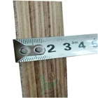Keruing 28mm Container Phenolic Board Plywood with E0 Glue