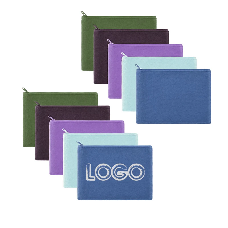 Custom Logo small beautiful Canvas Cotton Makeup Pouch Cosmetic Bag, Available or customized
Custom Logo small beautiful Canvas Cotton Makeup Pouch Cosmetic Bag, Available or customized