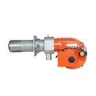 Burner Burners TBG35 Industrial Boiler Natural Low Nox Burner Gas Burners For Boilers