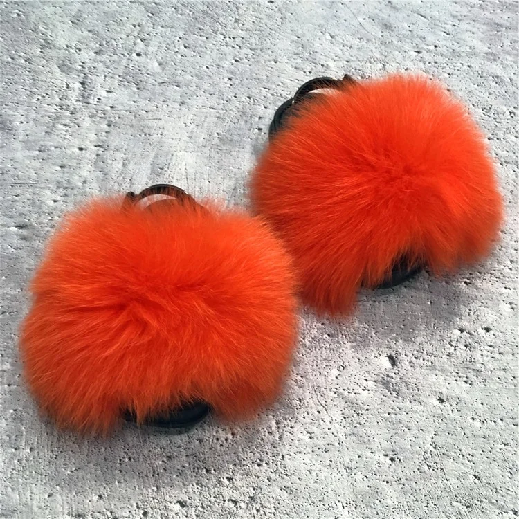 Great quality custom sign real fur toddler sandals raccoon slides infant fur slippers kids fur slides with strap, As picture show or customized
Great quality custom sign real fur toddler sandals raccoon slides infant fur slippers kids fur slides with strap, As picture show or customized