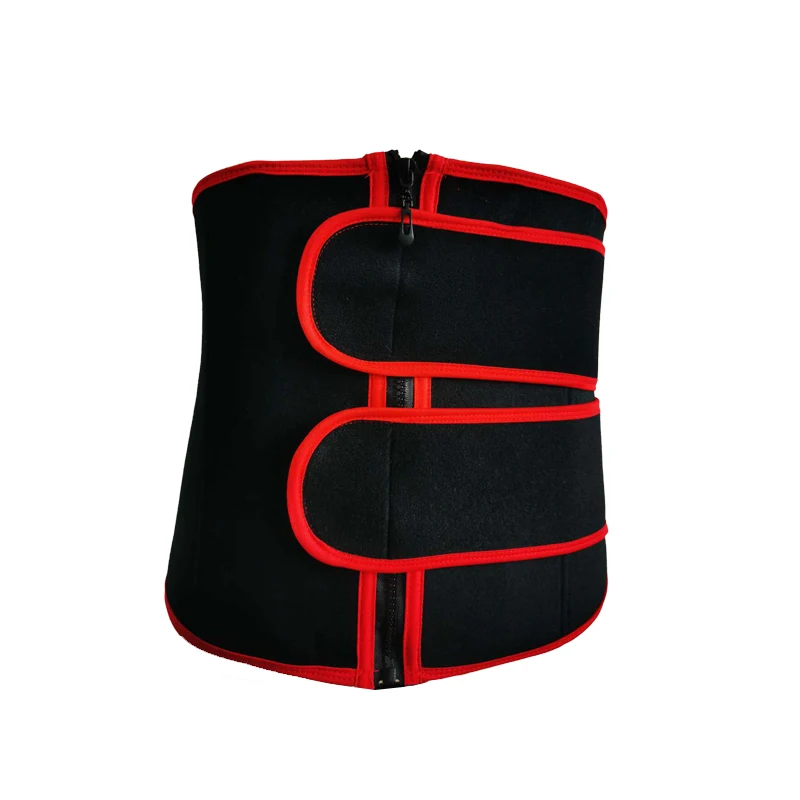 Best Seller Waist Trainer Shaper Adjustable Corset Waist Trainers Waist Trimmer, Black blue pink red&custom color
Best Seller Waist Trainer Shaper Adjustable Corset Waist Trainers Waist Trimmer, Black blue pink red&custom color