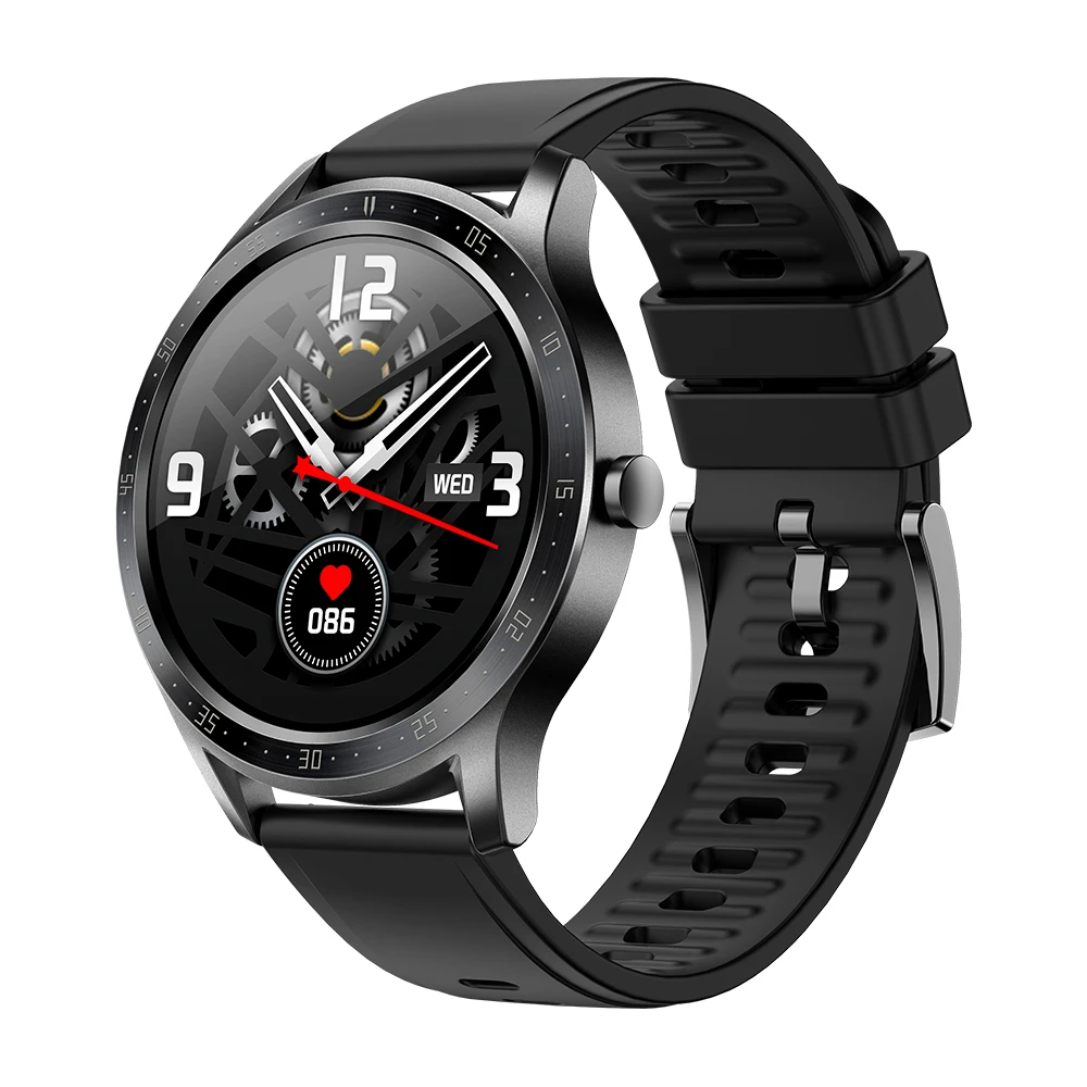 High Quality S32 Smart Watch Men Fitness Tracker IP67 Waterproof Smartwatch For Android And Iphone
High Quality S32 Smart Watch Men Fitness Tracker IP67 Waterproof Smartwatch For Android And Iphone