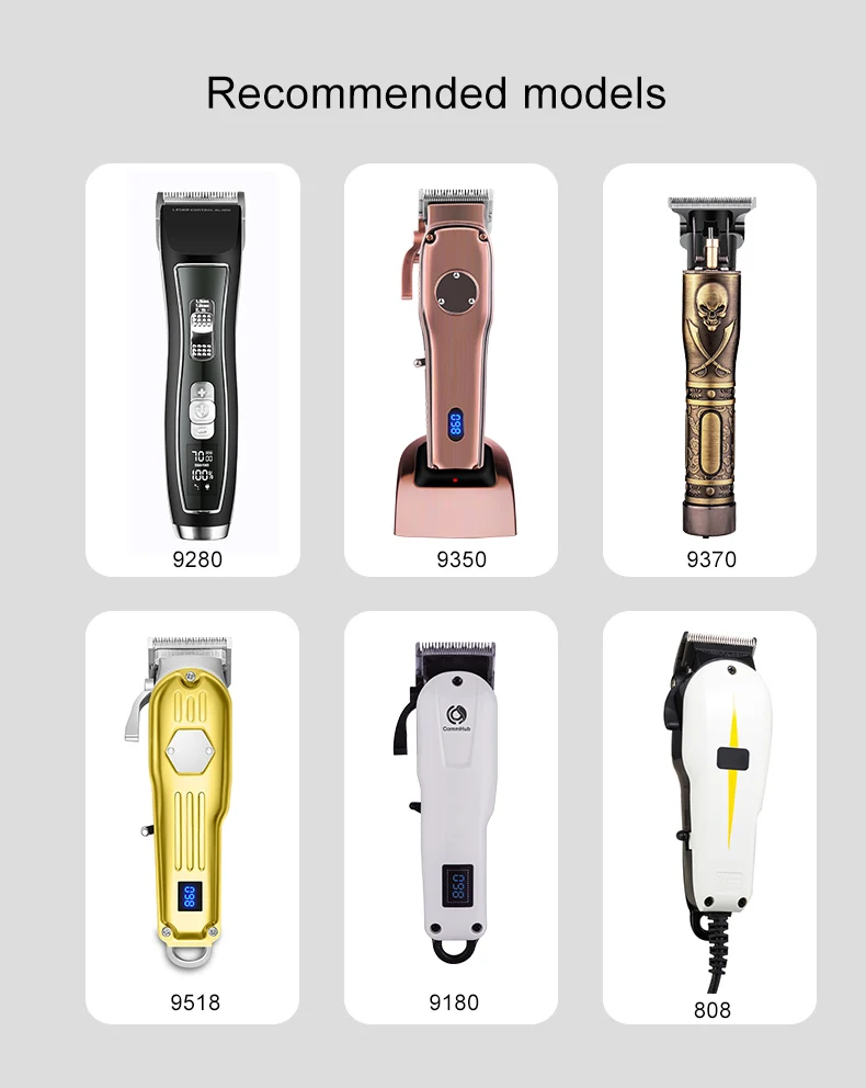 BES HAIR CLIPPERS