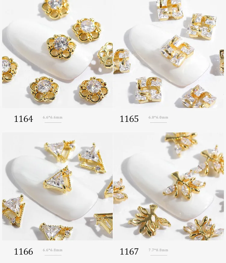 Zircon drill design 3d rhinestones nail stickers metal stud nail rhinestone nail art stones
Zircon drill design 3d rhinestones nail stickers metal stud nail rhinestone nail art stones