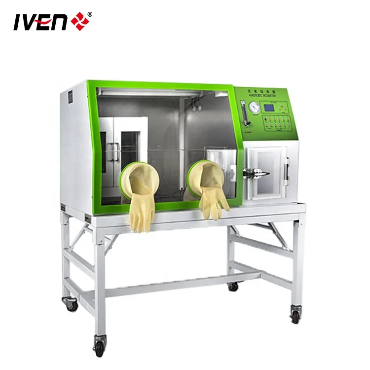 IVAI-3 Incubator