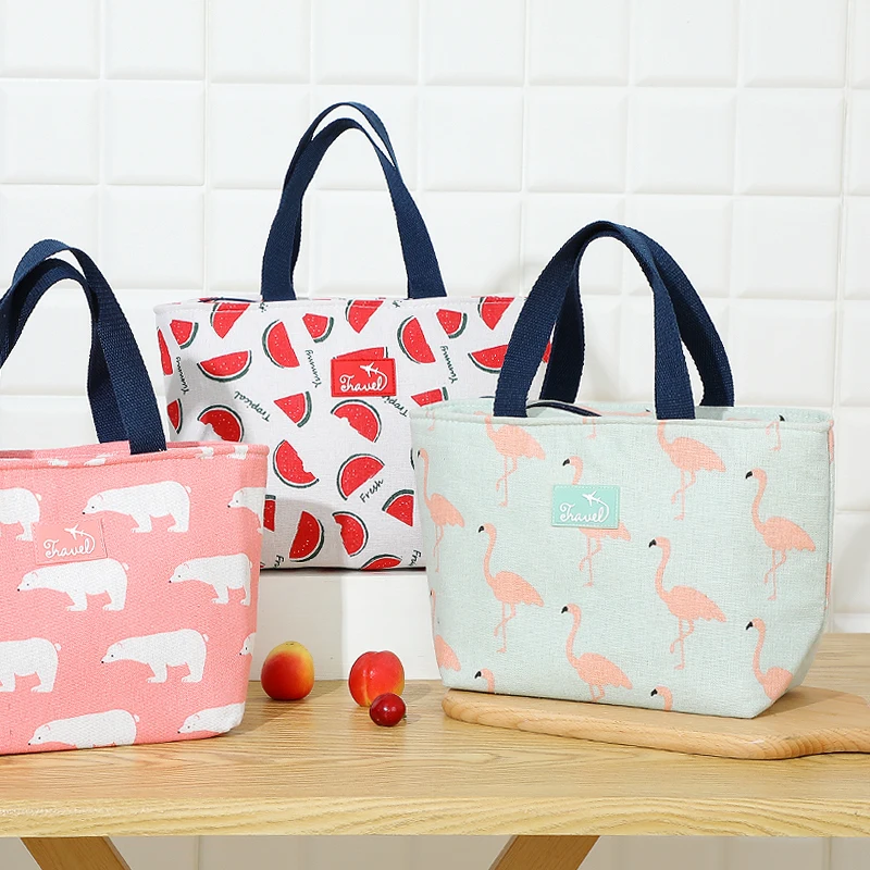 Brivilas fashionable cute cartoon design portable with aluminum film lunch bag cotton
Brivilas fashionable cute cartoon design portable with aluminum film lunch bag cotton