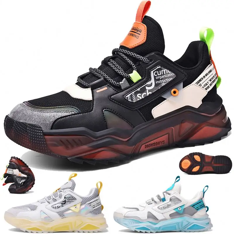 MYSEKER Adolescent Noir Baskets Tendance 2020 Action High Quality Sock Sneakers Jogging Shoes Black Importados
MYSEKER Adolescent Noir Baskets Tendance 2020 Action High Quality Sock Sneakers Jogging Shoes Black Importados